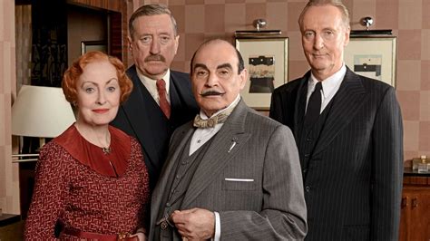 best of poirot episodes